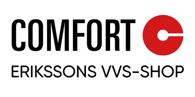 Comfort Erikssons VVS-shop AB