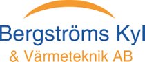 Bergströms Kyl & Värmeteknik A