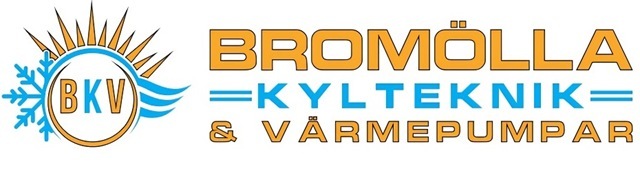 Bromölla Kylteknik & Värmepumpar HB