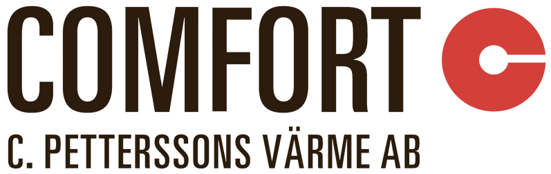 Comfort C. Petterssons Värme AB