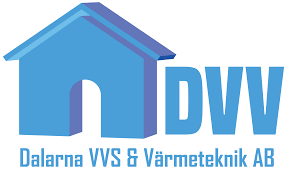 Dalarnas VVS & Värmeteknik AB