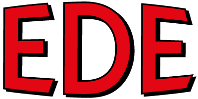 Ede AB