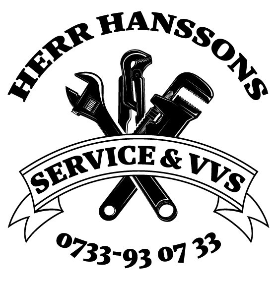 Herr Hanssons Service & VVS