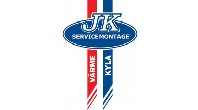 Jk Servicemontage AB