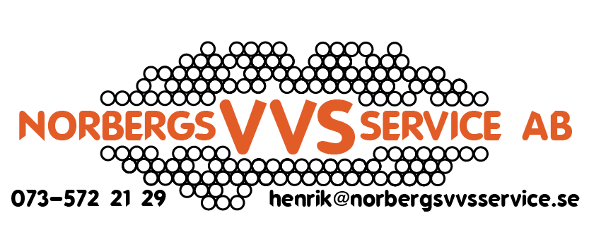 Norbergs VVS-service AB