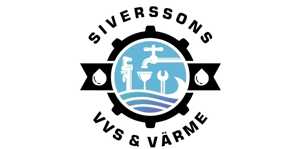Siverssons VVS & Värme AB