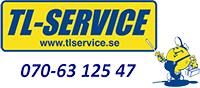 TL-Service AB
